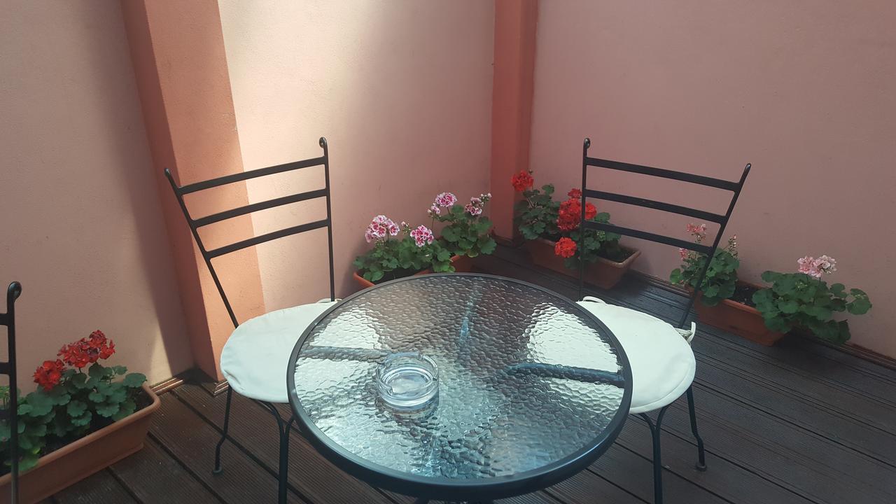 Pensiunea Podul Minciunilor Sibiu Esterno foto